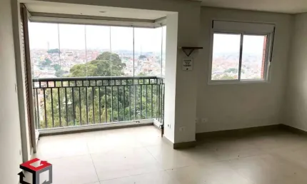 Cobertura de 100m² na Vila Castelo em São Paulo - SP