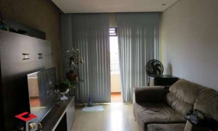 Apartamento de 50m² no Bairro Santa Terezinha em São Bernardo do Campo - SP