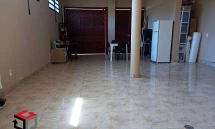 Salão para aluguel Santa Terezinha - Santo André - SP