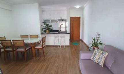 Apartamento à venda 2 quartos 1 suíte 2 vagas Caminho do Mar - São Bernardo do Campo - SP