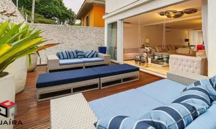 Sobrado 450 m² Localizado No Bairro Pacaembú São Paulo - SP