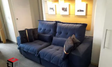Apartamento de 42 m² no bairro nova piraju em são paulo - sp (com elevadores)