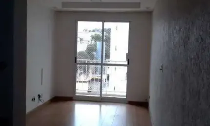 Apartamento à venda 3 quartos 1 vaga Baeta Neves - São Bernardo do Campo - SP