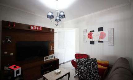 Casa à venda 3 quartos 2 vagas Taboão - São Bernardo do Campo - SP