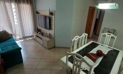 Apartamento à venda 3 quartos 1 suíte 2 vagas Baeta Neves - São Bernardo do Campo - SP