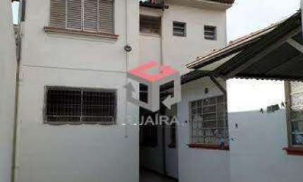 Sobrado à venda 3 quartos 5 vagas Cambuci - São Paulo - SP