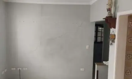 Sobrado para aluguel 2 quartos Paulicéia - São Bernardo do Campo - SP