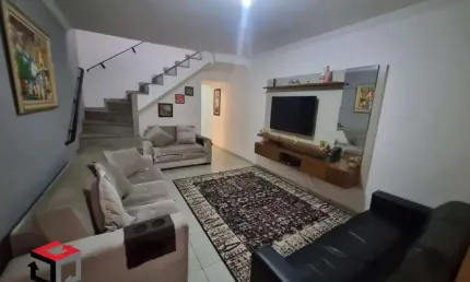 Casa com 3 quartos à venda na Rua Amazonita, 124, Dos Casa, São Bernardo do Campo