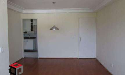 Apartamento com 3 quartos para alugar na Rua das Laranjeiras, 1221, Parque Terra Nova, São Bernardo do Campo