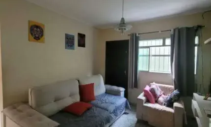 Casa à venda 4 quartos 2 vagas Planalto - São Bernardo do Campo - SP