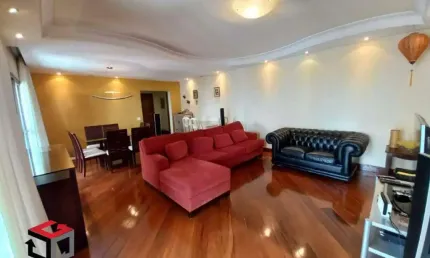 Apartamento 183 m² Com Elevadores Localizado No Bairro Centro Santo André - SP