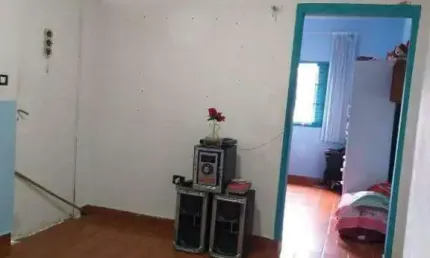 Casa com 1 quarto à venda na Rua das Jabuticabeiras, 536, Taboão, Diadema