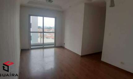 Apartamento à venda 3 quartos 1 vaga Dos Casa - São Bernardo do Campo - SP
