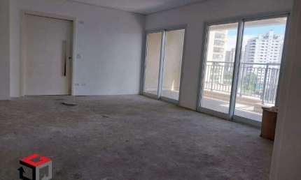 Apartamento com 3 quartos à venda na Avenida Doutor Cesário Bastos, 365, Vila Bastos, Santo André