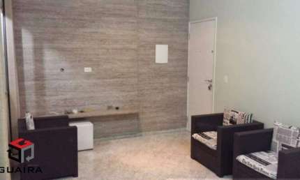 Apartamento à venda 3 quartos 1 vaga Planalto - São Bernardo do Campo - SP