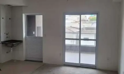 Apartamento à venda 3 quartos 1 suíte 2 vagas Anchieta - São Bernardo do Campo - SP