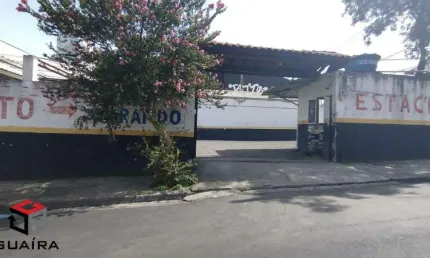 Terreno à venda jardim do mar - são bernardo do campo - sp