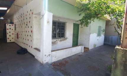 Terreno 260 m² Localizado No Bairro Pires Santo André - SP