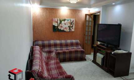 Cobertura à venda 3 quartos 2 suítes 3 vagas Assunção - São Bernardo do Campo - SP