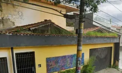 Terreno à venda Santa Terezinha - São Bernardo do Campo - SP