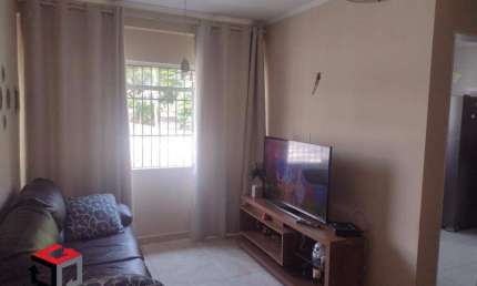 Casa 151 m² Localizado No Bairro Jordanópolis São Bernardo do Campo - SP