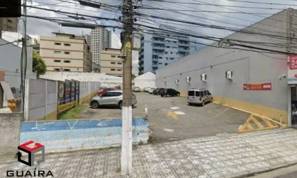 Terreno para aluguel centro - são bernardo do campo - sp