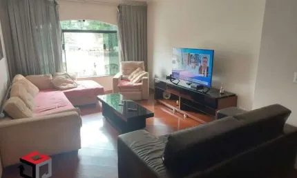 Sobrado à venda 3 quartos 3 suítes 4 vagas Campestre - Santo André - SP