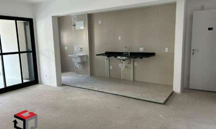 Apartamento à venda 3 quartos 1 suíte 2 vagas Bastos - Santo André - SP