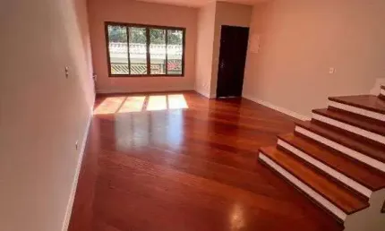 Sobrado de 309 m² Localizado No Bairro Baeta Neves São Bernardo do Campo - SP