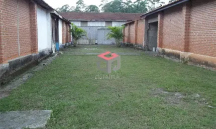 Casa à venda 3 quartos 20 vagas Alvarenga - São Bernardo do Campo - SP
