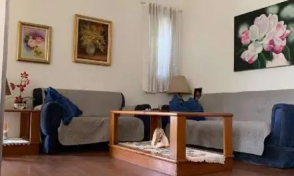 Casa à venda 5 quartos 3 suítes 4 vagas Valparaíso - Santo André - SP