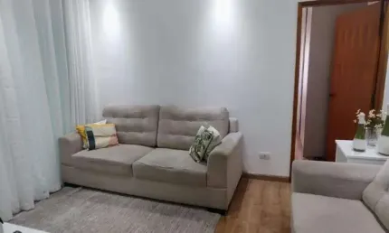 Casa à venda 3 quartos 2 vagas nova petrópolis - são bernardo do campo - sp