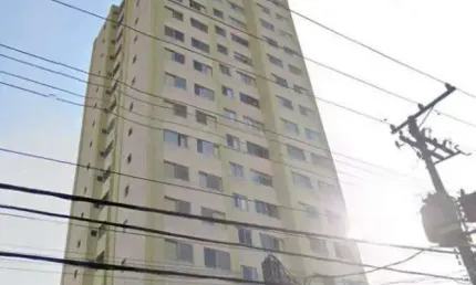 Apartamento de 74 m² Com Elevadores no Bairro Mirandópolis em São Paulo - SP