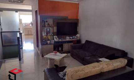 Casa 393,92m² 3 dormitórios, 3 vagas, Centro, S.B.Campo
