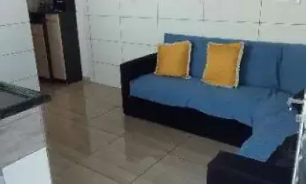 Sobrado à venda 3 quartos 1 vaga eldízia - santo andré - sp