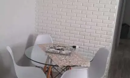Apartamento à venda 3 quartos 1 suíte 1 vaga São Vicente - Mauá - SP