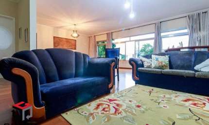 Casa com 3 quartos à venda na Rua Domiciano Leite Ribeiro, 438, Jardim Guarani, São Paulo