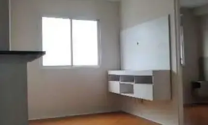 Apartamento à venda 1 quarto Cambuci - São Paulo - SP