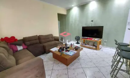 Casa à venda 2 quartos 1 suíte 6 vagas Dos Casa - São Bernardo do Campo - SP