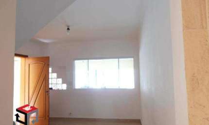 Sobrado à venda 2 quartos 2 vagas Rudge Ramos - São Bernardo do Campo - SP