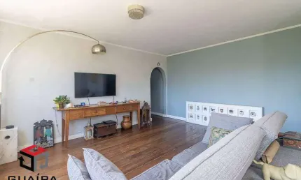 Apartamento de 134 m² no bairro campo belo em são paulo - sp (com elevador)