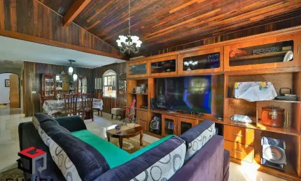 Casa com 2 quartos à venda na Rua Orlando Matos, 136, Eldorado, Diadema
