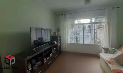 Casa com 3 quartos à venda na Rua Nicola Spinelli, 11, Nova Petrópolis, São Bernardo do Campo