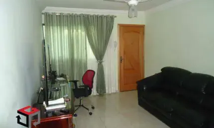 Apartamento à venda 2 quartos 2 vagas taboão - são bernardo do campo - sp