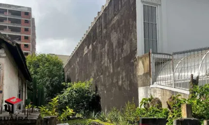 Terreno à venda na Rua General Chagas Santos, 585, Saúde, São Paulo