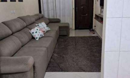 Casa à venda 3 quartos 2 vagas Santa Terezinha - São Bernardo do Campo - SP