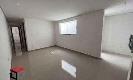 Apartamento à venda 3 quartos 1 suíte 2 vagas Francisco Matarazzo - Santo André - SP