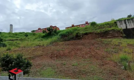 Terreno à venda Santa Terezinha - São Bernardo do Campo - SP