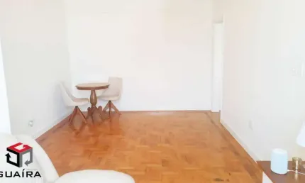 Apartamento à venda 2 quartos Consolação - São Paulo - SP