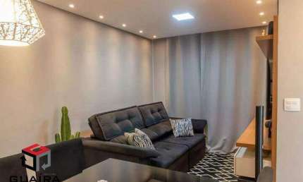 Apartamento à venda 2 quartos 1 vaga Centro - São Bernardo do Campo - SP